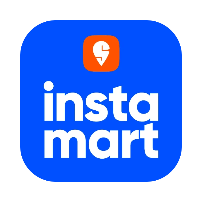 Swiggy Instamart Logo