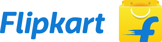 Flipkart Logo